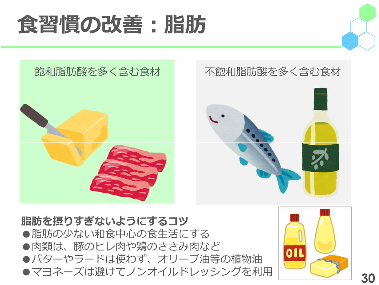 健康寿命延伸と食 栄養 実践情報 かながわ未病改善ナビサイト