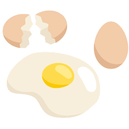 卵のイメージ画像