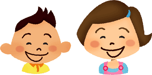 児童・生徒のイメージ画像