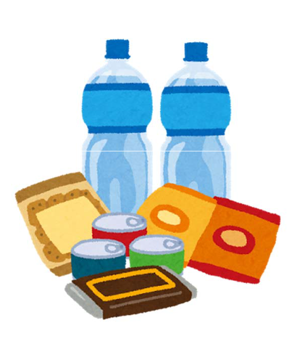 健康食品のイメージ画像