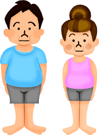 働く世代の男女のイメージ画像