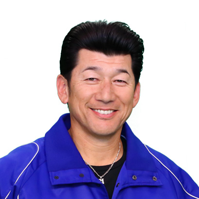 三浦大輔氏の画像