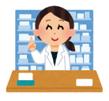 薬局のイメージ画像