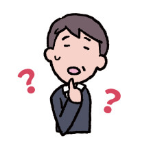アルツハイマー型認知症のイメージ画像