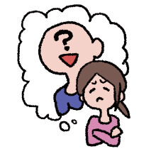 記憶障害のイメージ画像