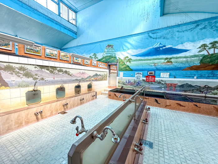 小金湯(横浜市)