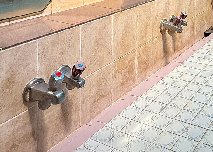 小金湯(横浜市)