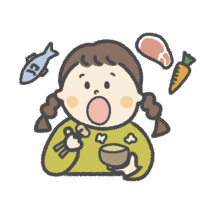 循環器病を防ぐ人のイメージ画像